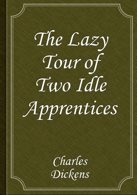 The Lazy Tour of Two Idle Apprentices 표지 이미지