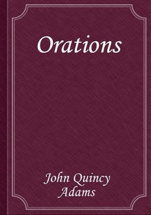 Orations