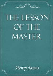 The Lesson of the Master
