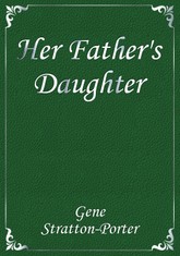 Her Father's Daughter 표지 이미지
