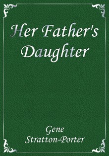 Her Father's Daughter