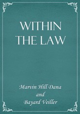 Within the Law 표지 이미지