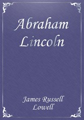 Abraham Lincoln 표지 이미지