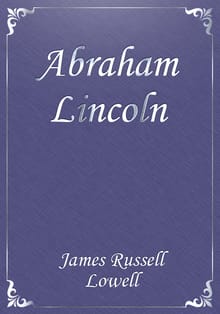 Abraham Lincoln