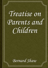 Treatise on Parents and Children 표지 이미지