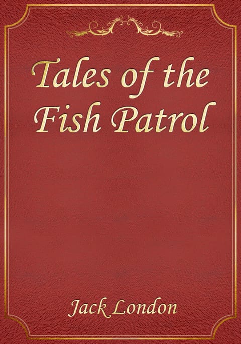 Tales of the Fish Patrol 표지 이미지