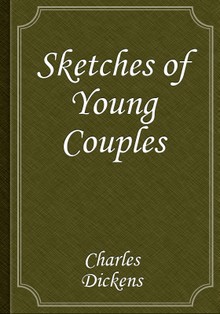 Sketches of Young Couples