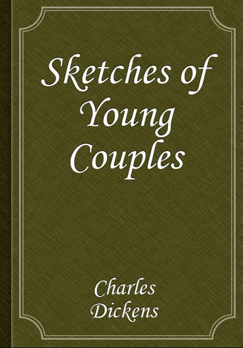 Sketches of Young Couples 표지 이미지