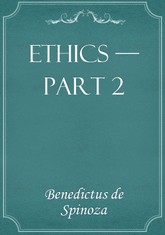 Ethics — Part 2 표지 이미지