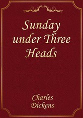 Sunday under Three Heads 표지 이미지