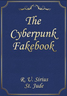 The Cyberpunk Fakebook