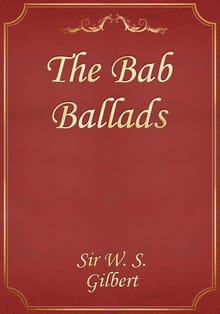 The Bab Ballads