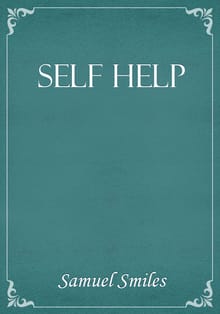 Self help