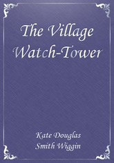 The Village Watch-Tower 표지 이미지