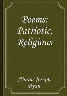 Poems: Patriotic, Religious