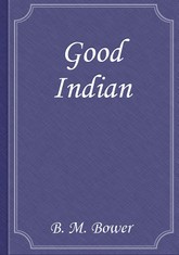 Good Indian 표지 이미지