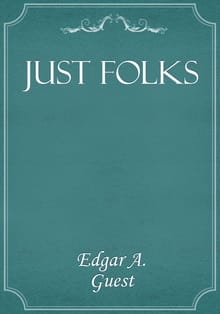 Just Folks