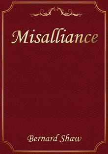 Misalliance