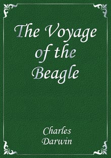 The Voyage of the Beagle