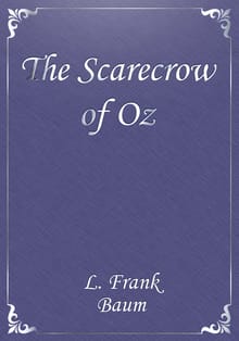 The Scarecrow of Oz