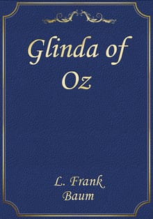 Glinda of Oz