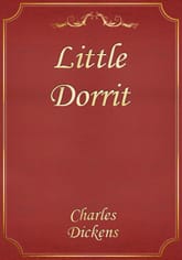 Little Dorrit 표지 이미지