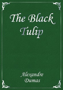 The Black Tulip