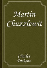Martin Chuzzlewit 표지 이미지