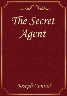 The Secret Agent
