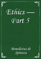 Ethics — Part 5 표지 이미지