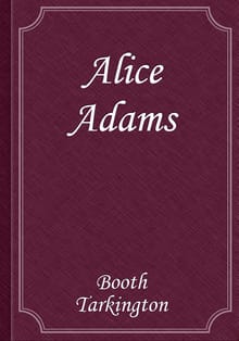Alice Adams