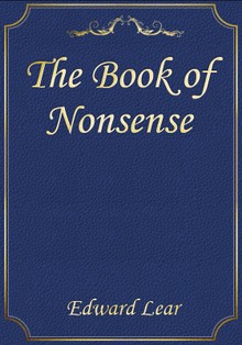 The Book of Nonsense