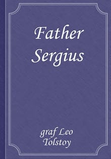 Father Sergius