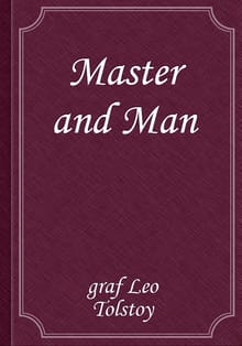 Master and Man