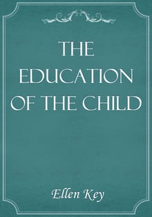 The Education of the Child