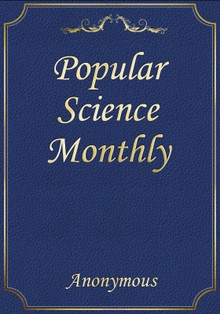 Popular Science Monthly