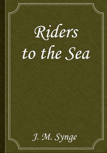 Riders to the Sea