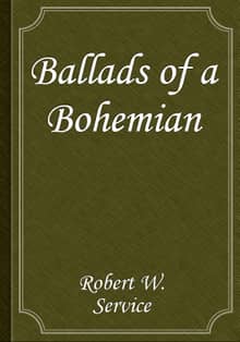 Ballads of a Bohemian