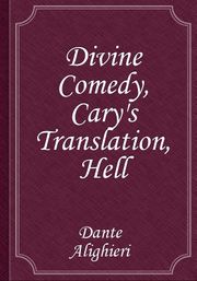 Divine Comedy, Cary's Translation, Hell