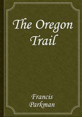 The Oregon Trail 표지 이미지