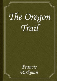 The Oregon Trail