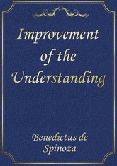 Improvement of the Understanding 표지 이미지