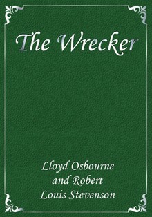 The Wrecker