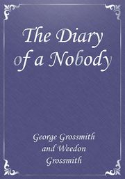 The Diary of a Nobody