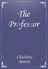 The Professor 표지 이미지
