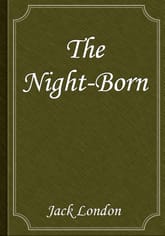 The Night-Born 표지 이미지