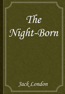 The Night-Born