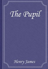 The Pupil 표지 이미지