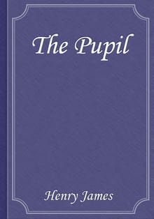 The Pupil