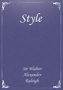Style
